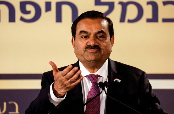 Gautam Adani