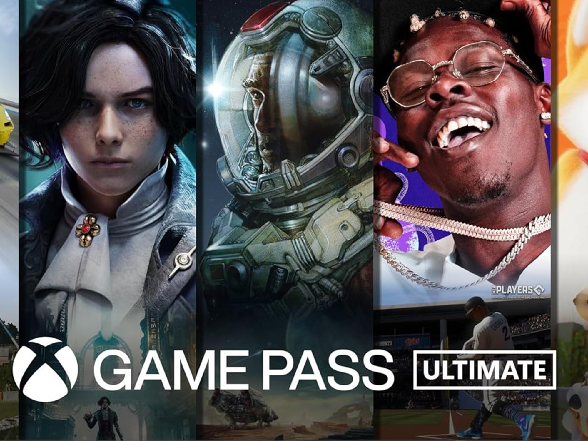 Acceso anticipado del Black Friday: Xbox Game Pass Ultimate ahora más barato que el café