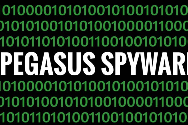 NSO Group opera el software espía Pegasus para sus clientes