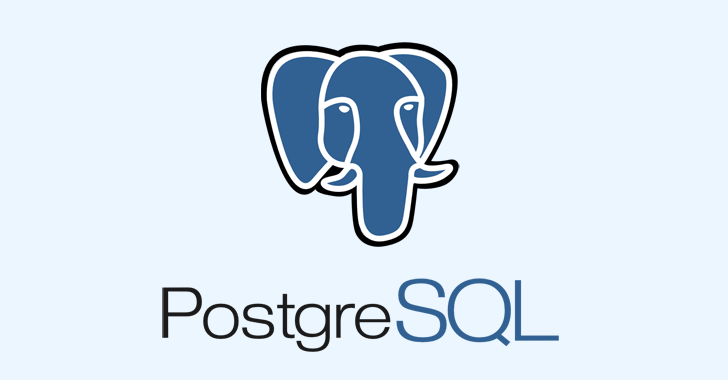 Una falla de alta gravedad en PostgreSQL permite a los piratas informáticos explotar variables de entorno