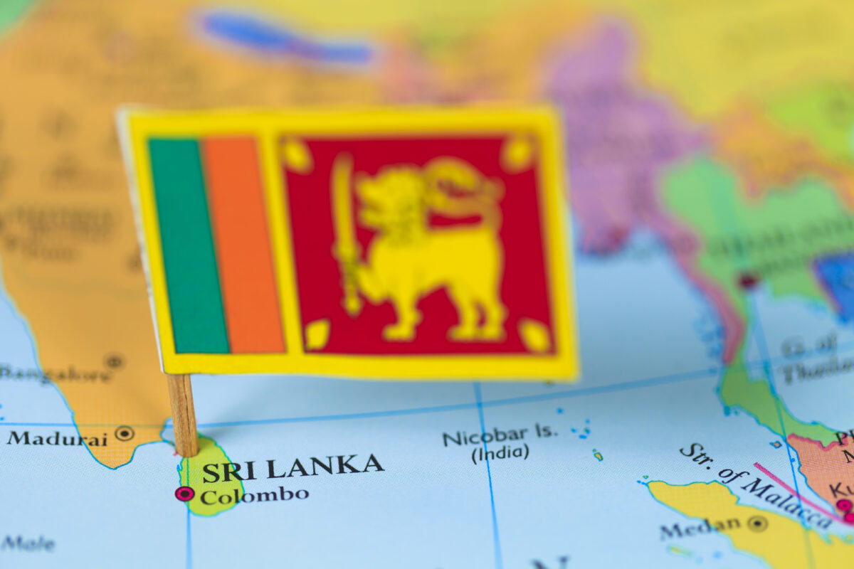 Sri Lanka en el camino hacia la recuperación: el impacto de las Fintech en la economía