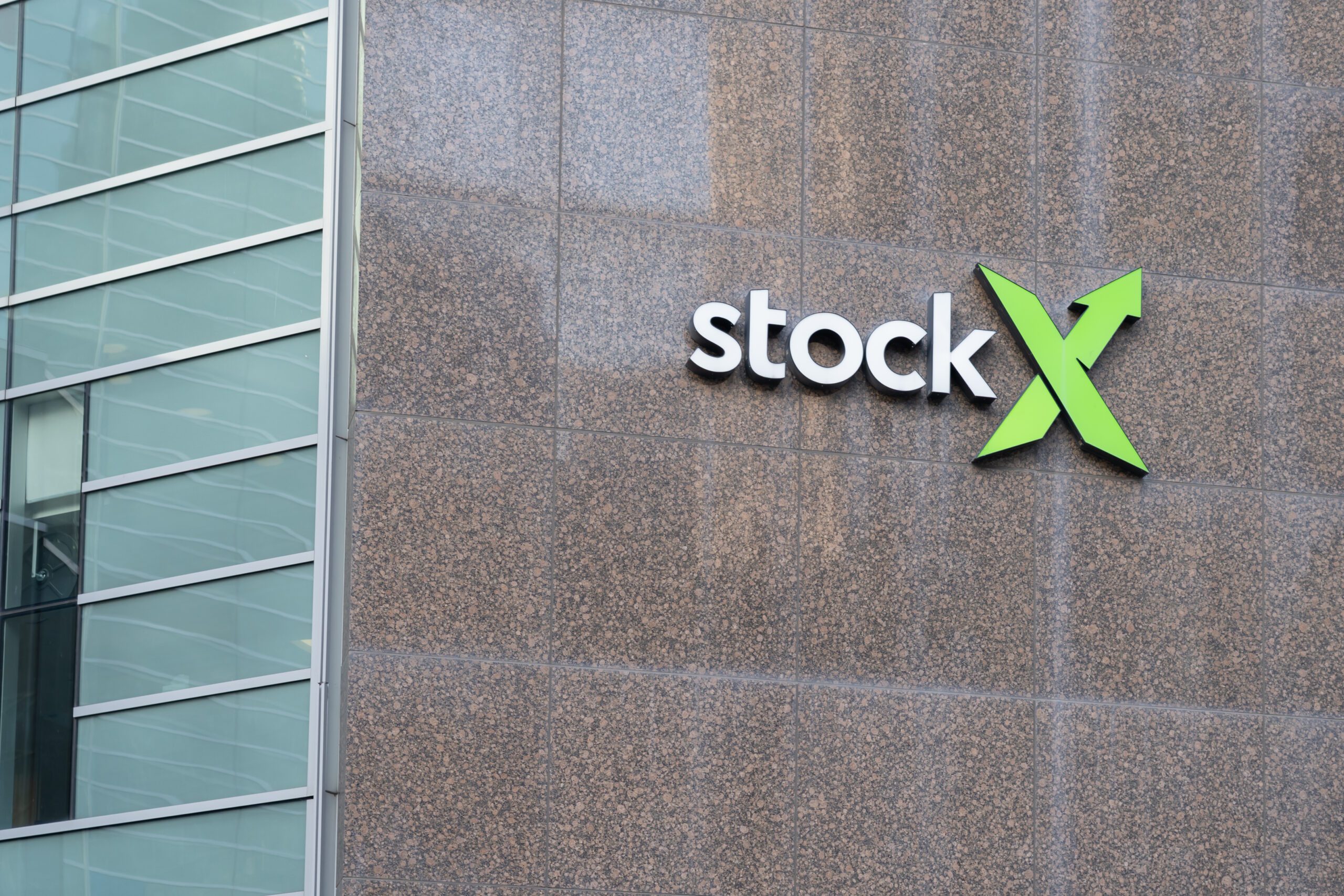 StockX elige a su cofundador como nuevo CEO