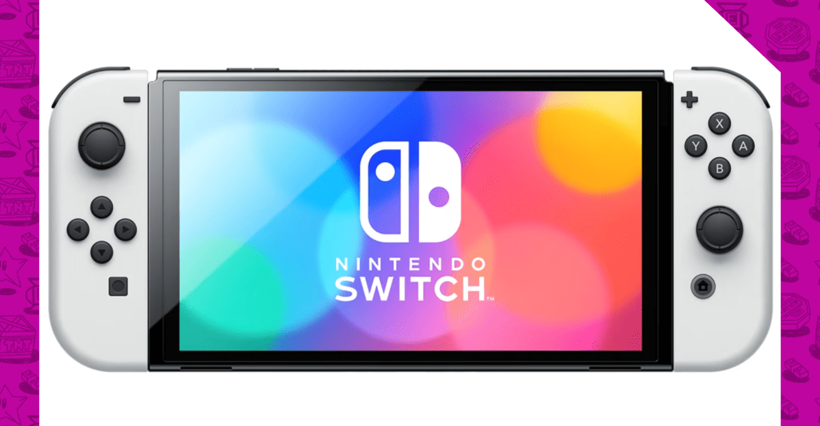 Las consolas Nintendo Switch son más baratas que nunca para el Black Friday