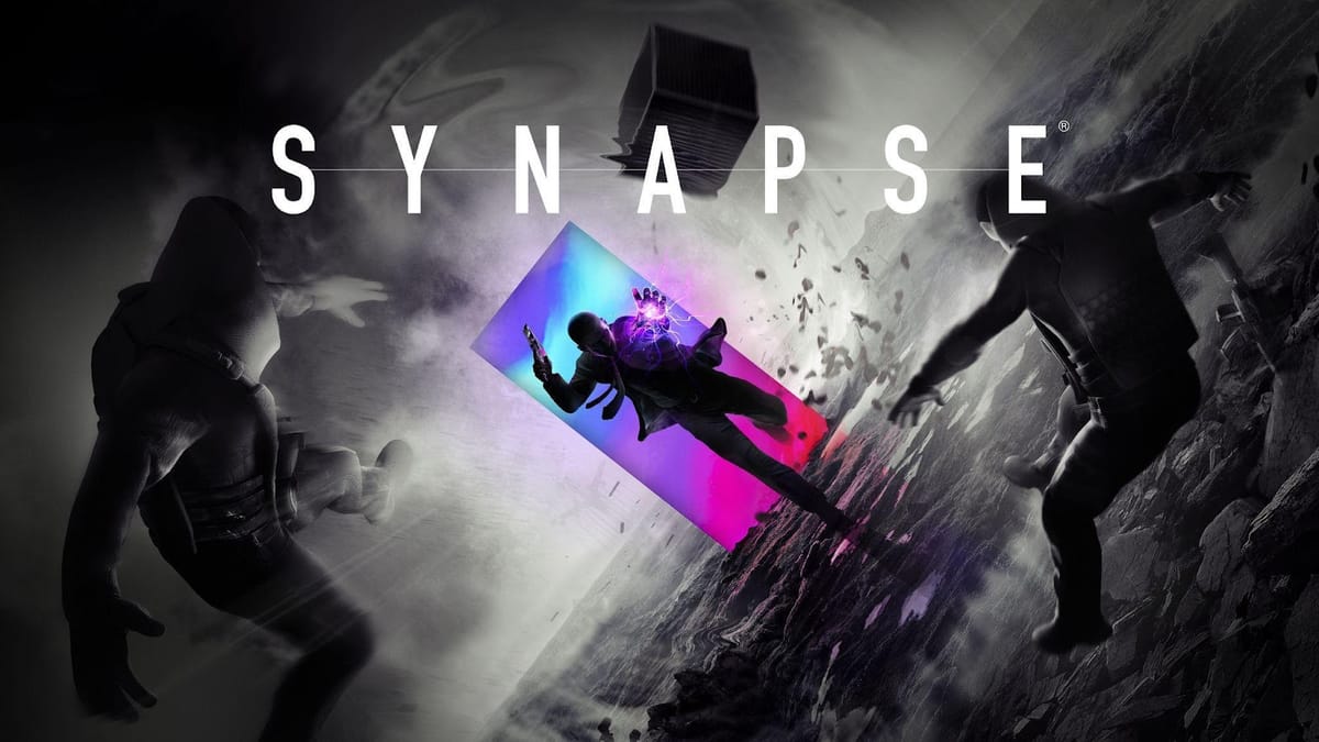 Synapse llega al catálogo de juegos Premium de PlayStation Plus la próxima semana