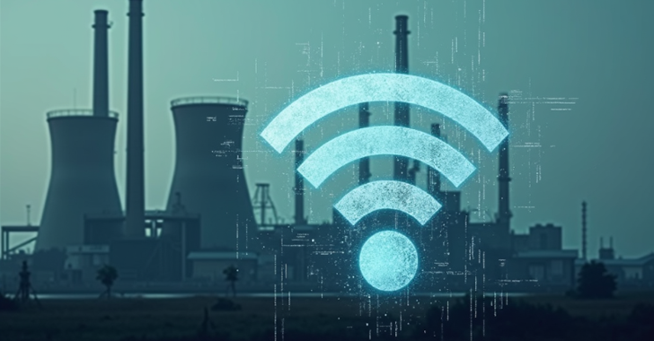 Más de dos docenas de fallas identificadas en los puntos de acceso Wi-Fi industriales de Advantech: parche lo antes posible