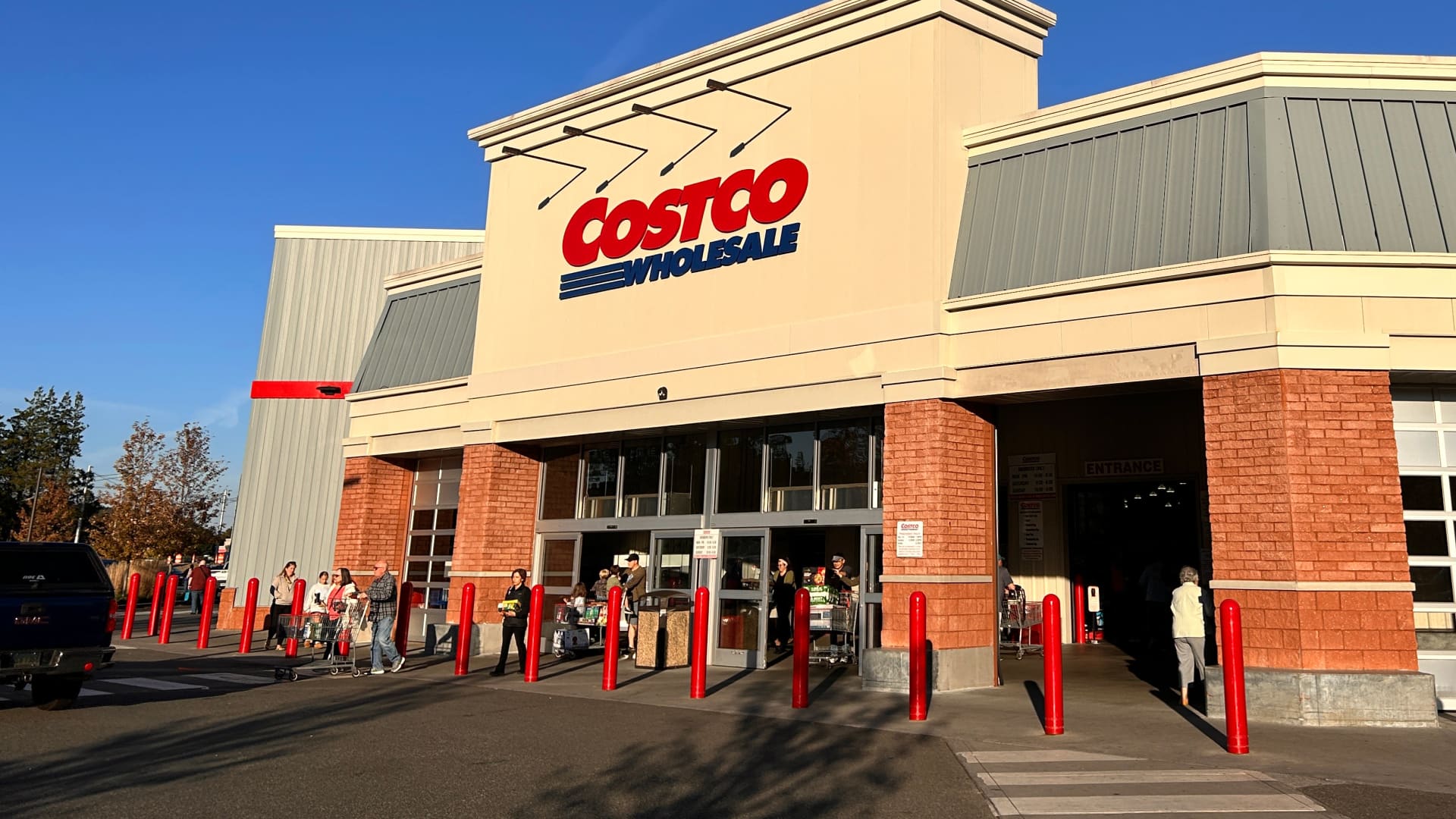 Resultados del primer trimestre de 2025 de Costco (COST)