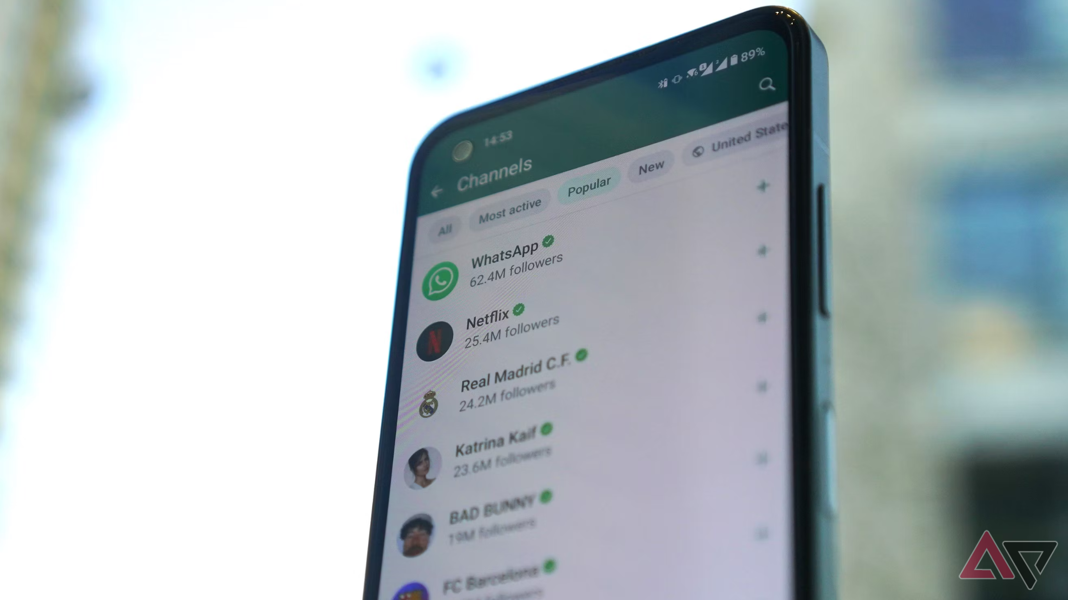 WhatsApp agrega un botón dedicado de respuesta rápida a los mensajes de voz