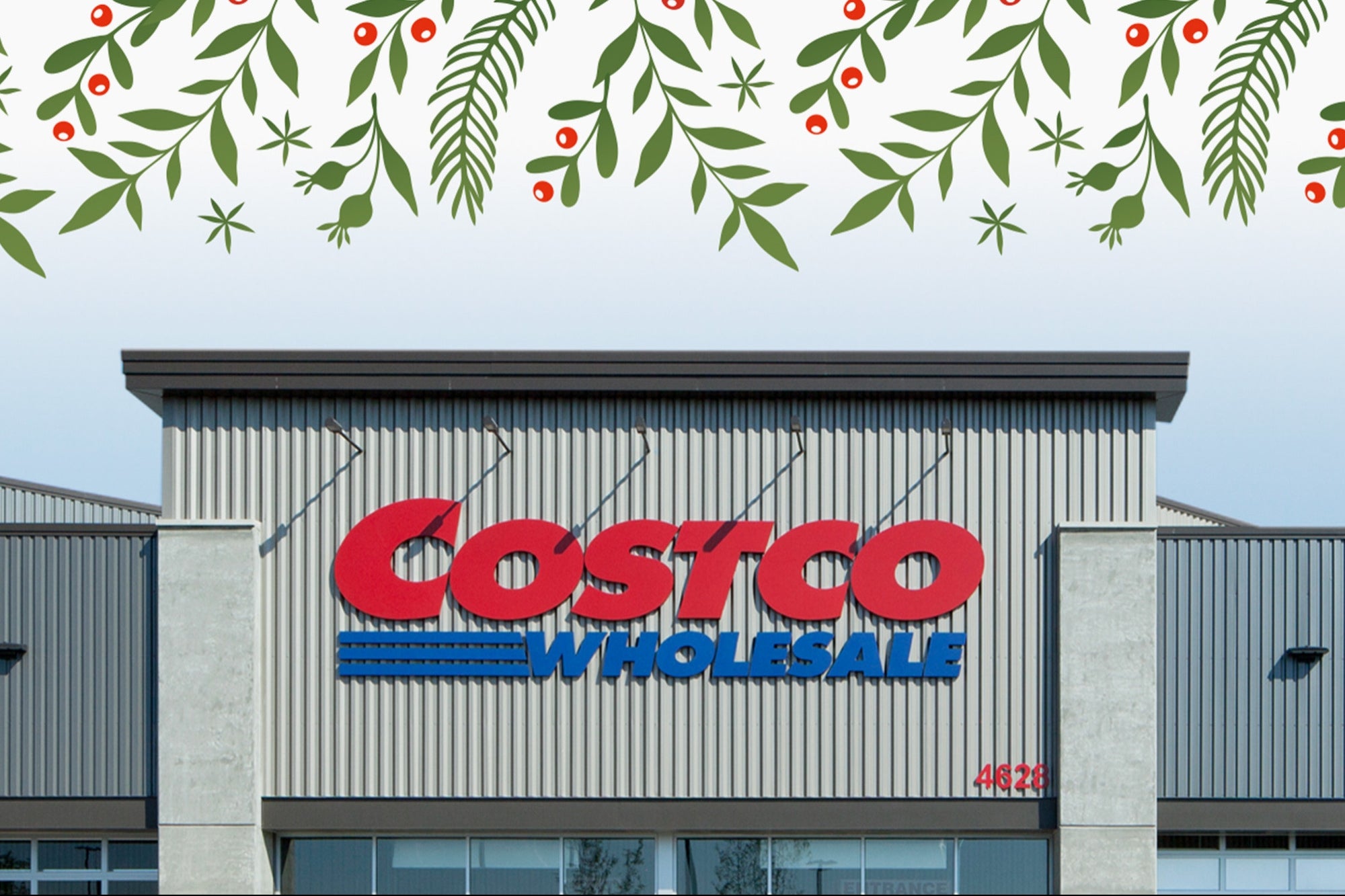 Ahorros en Cyber ​​​​Week: obtenga esta membresía Costco Gold Star de 1 año y tarjeta digital Costco Shop por $ 65