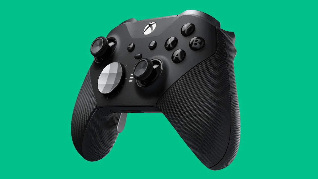 El controlador Xbox Elite Series 2 se redujo a $ 124 en Walmart y Amazon, el precio más bajo en ambos