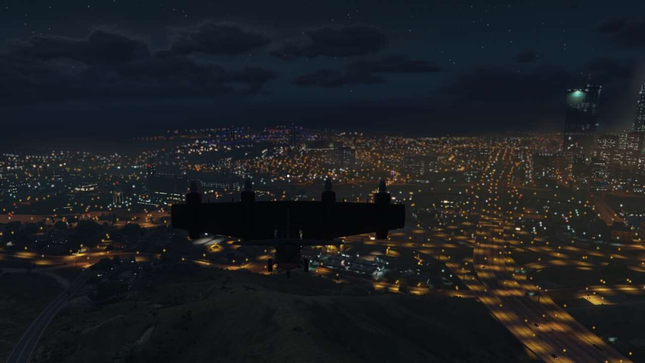 GTA Online: La guía de misión del archivo Black Box en Agents Of Sabotage