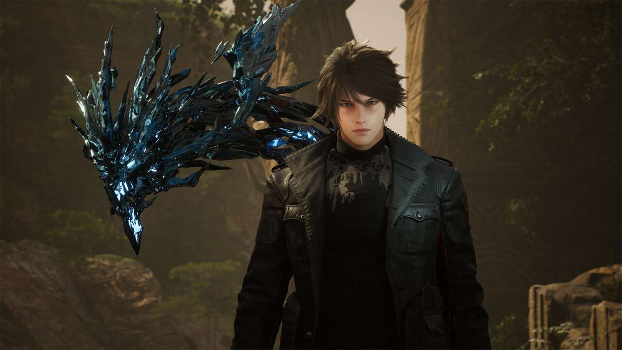 El tráiler del juego de acción chino Lost Soul Aside parece DMC mezclado con Final Fantasy