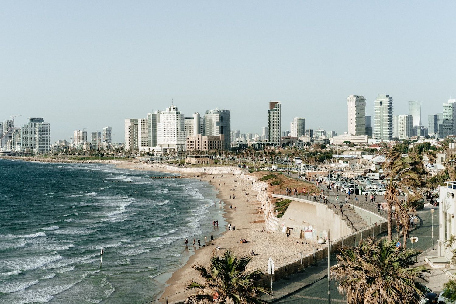 Tel Aviv, Israel