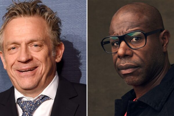 Steve McQueen de Blitz rinde homenaje al primer director de publicidad Adam Somner, 'héroe de la clase trabajadora'