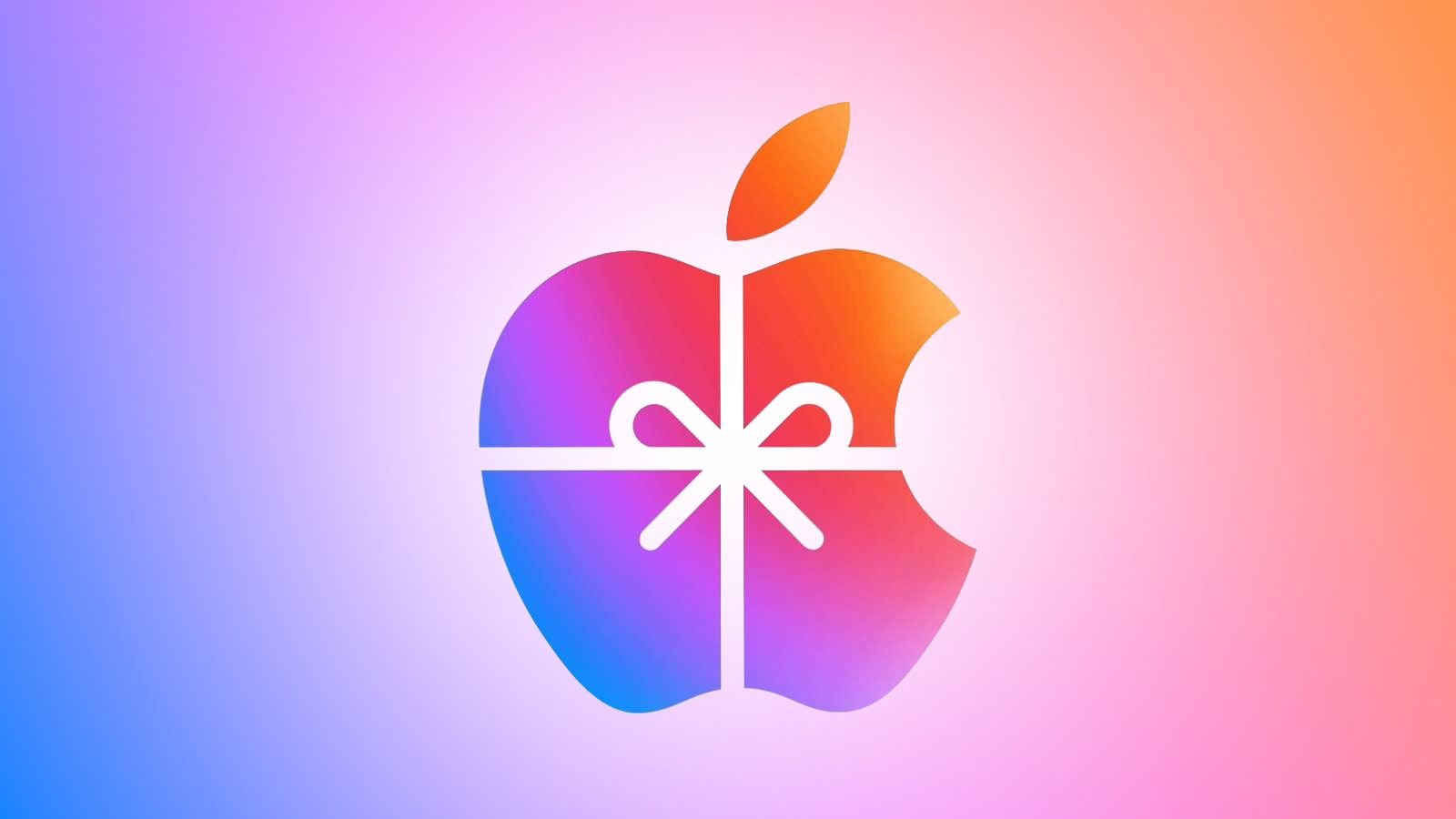 Apple ahora ofrece entrega gratuita en dos horas para regalos de última hora