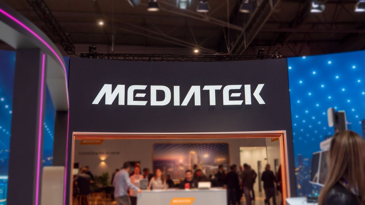 El Dimensity 8400 es el primer chip de gama media de MediaTek que presenta grandes núcleos de CPU