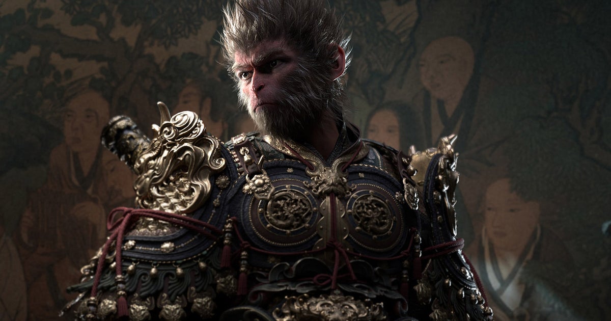 Black Myth: Wukong recibe un parche para PS5 Pro y el código base de la consola también se mejora