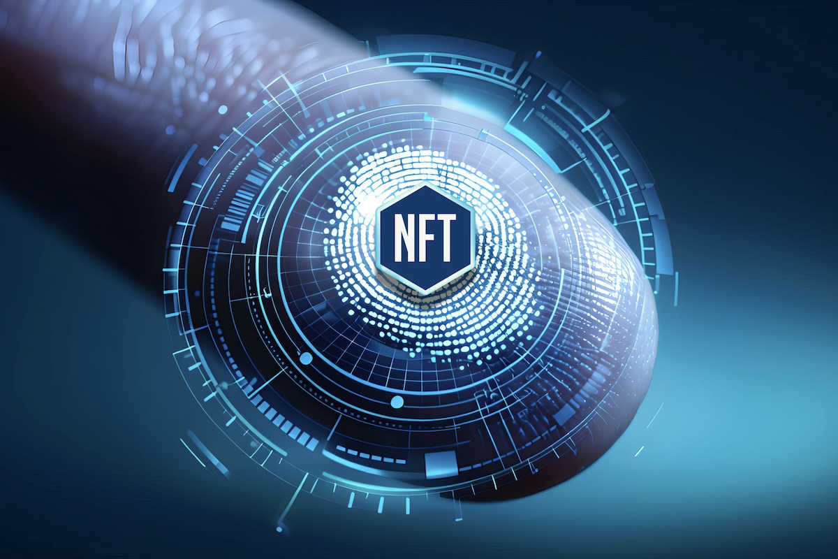 NFT biométricas: un nuevo enfoque para proteger la identidad digital