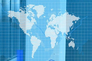 Gráficos: Tendencias mundiales de los inversores en 2024