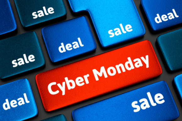 Una mirada a los datos de ventas del Black Friday y Cyber ​​​​Monday