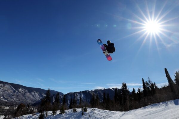 X Games llega al canal Roku mientras continúa la transmisión de deportes