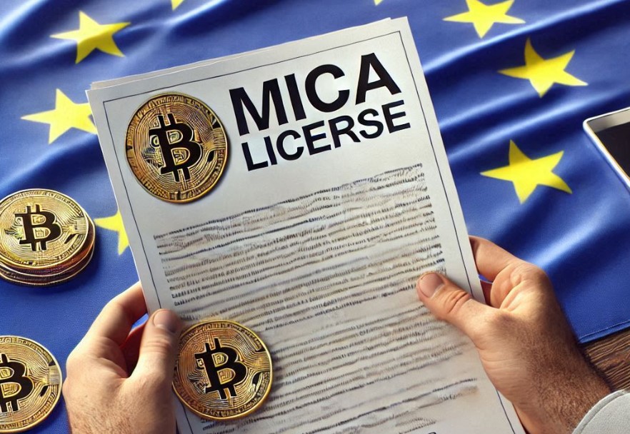 Incertidumbre sobre el futuro del USDT con la participación de MiCA