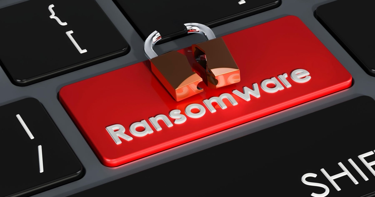 La influencia del ransomware en la atención sanitaria