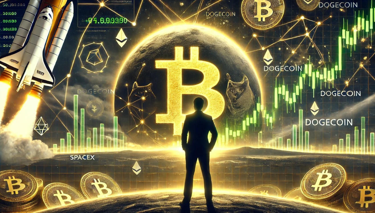 Pronóstico alcista de Bitcoin del exjefe de campaña de Trump