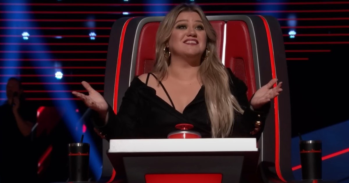 El ex entrenador Kelly Clarkson y otros están listos para regresar