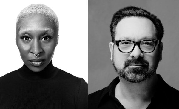 Cynthia Erivo y James Mangold serán homenajeados