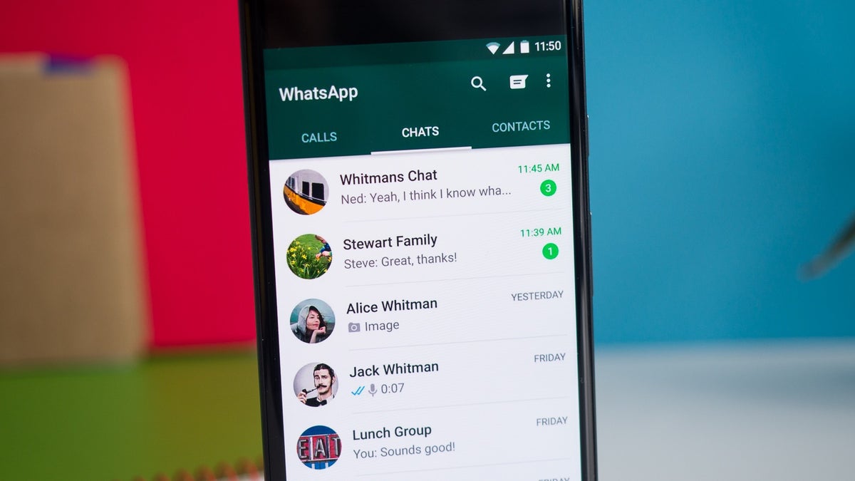 WhatsApp dejará de admitir teléfonos Android y iPhone más antiguos en 2025