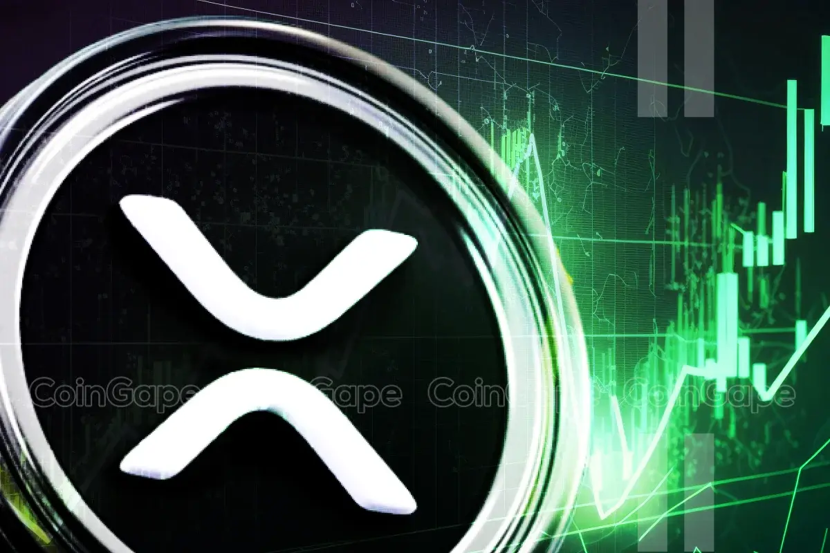 Analyst Predicts XRP Price To Reach $27, Here's Why