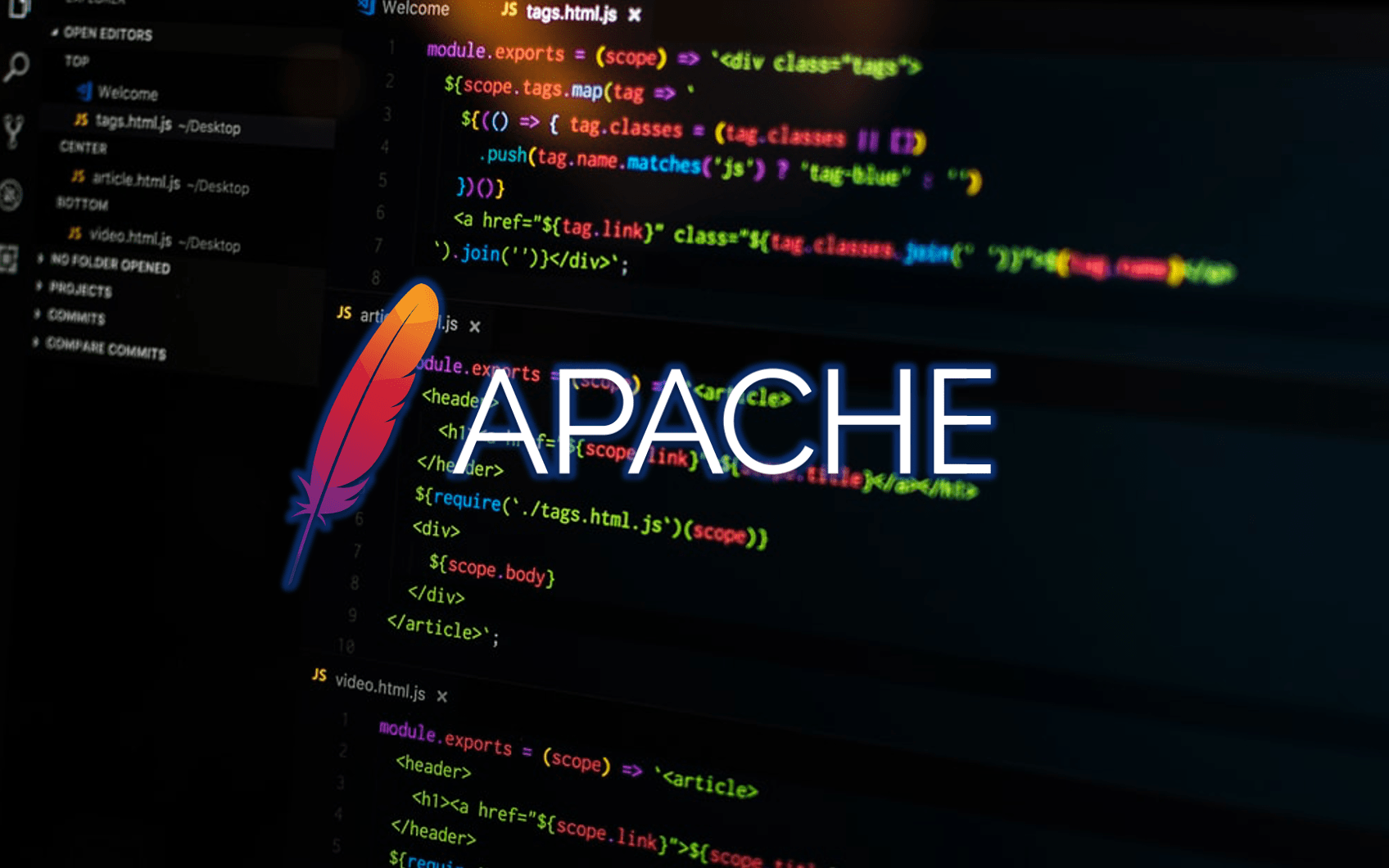 Apache advierte sobre fallas críticas en MINA, HugeGraph y Traffic Control