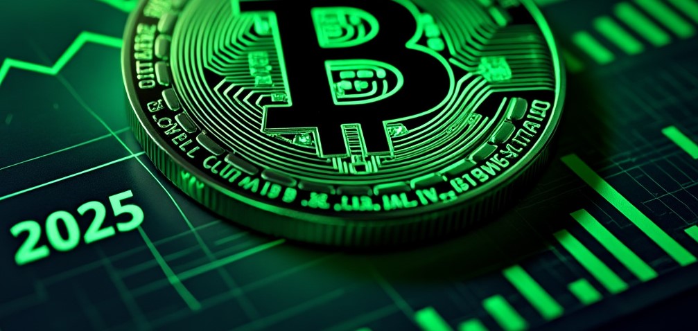 Bitcoin ganará 200.000 dólares el próximo año: Bitwise