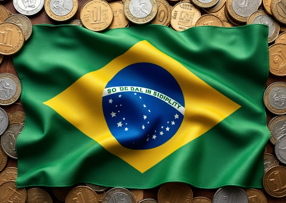 Brasil quiere prohibir los retiros de monedas estables y las billeteras de custodia automática