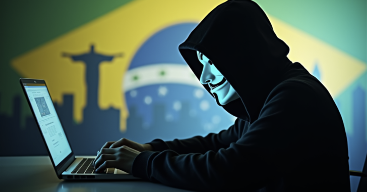 Hacker brasileño acusado de extorsionar 3,2 millones de dólares en Bitcoin tras hackear 300.000 cuentas