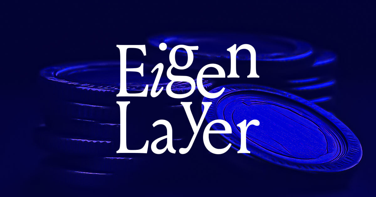 La Fundación Eigen promete el 1% del token EIGEN, o 8 millones de dólares, para apoyar el desarrollo de Ethereum.