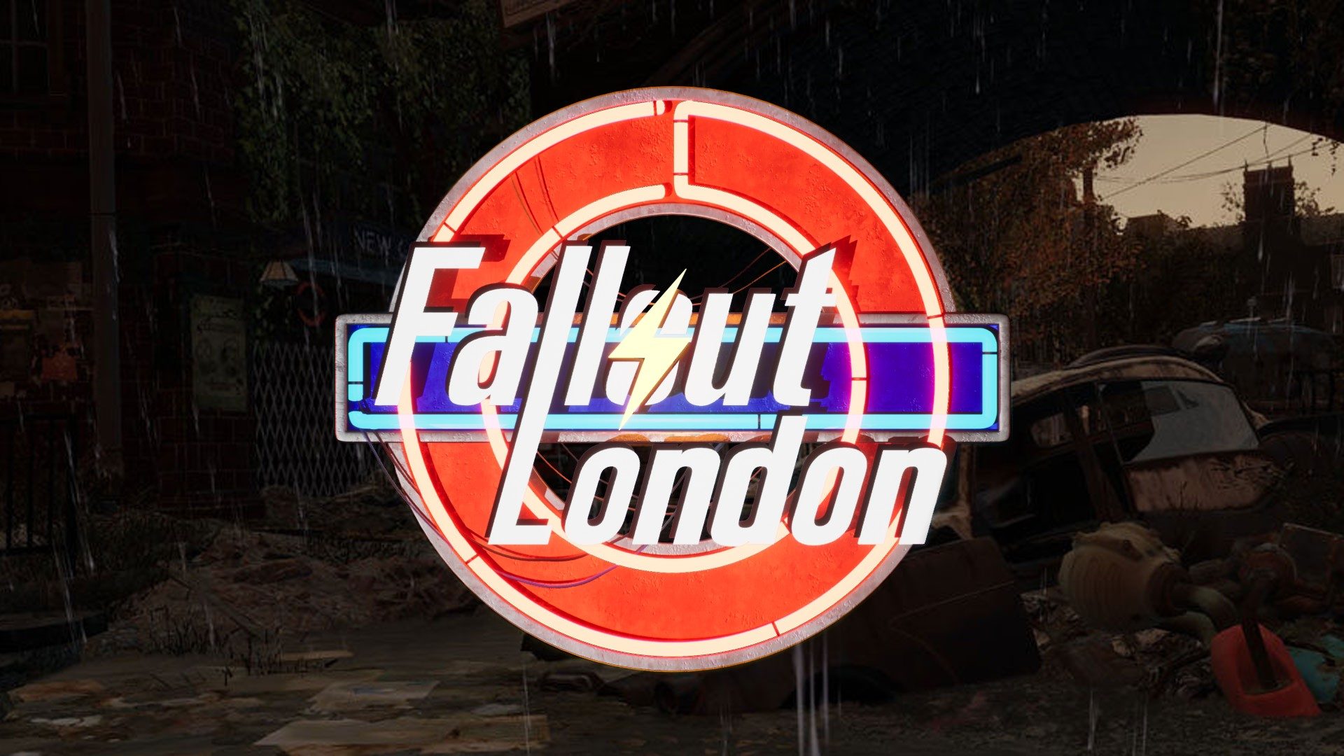 Este modder espera brindar soporte de realidad virtual al DLC masivo 'Fallout: London'