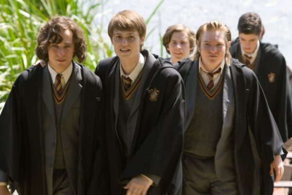 El remake de Harry Potter es más preciso y resaltará una realidad impactante para 6 personajes principales