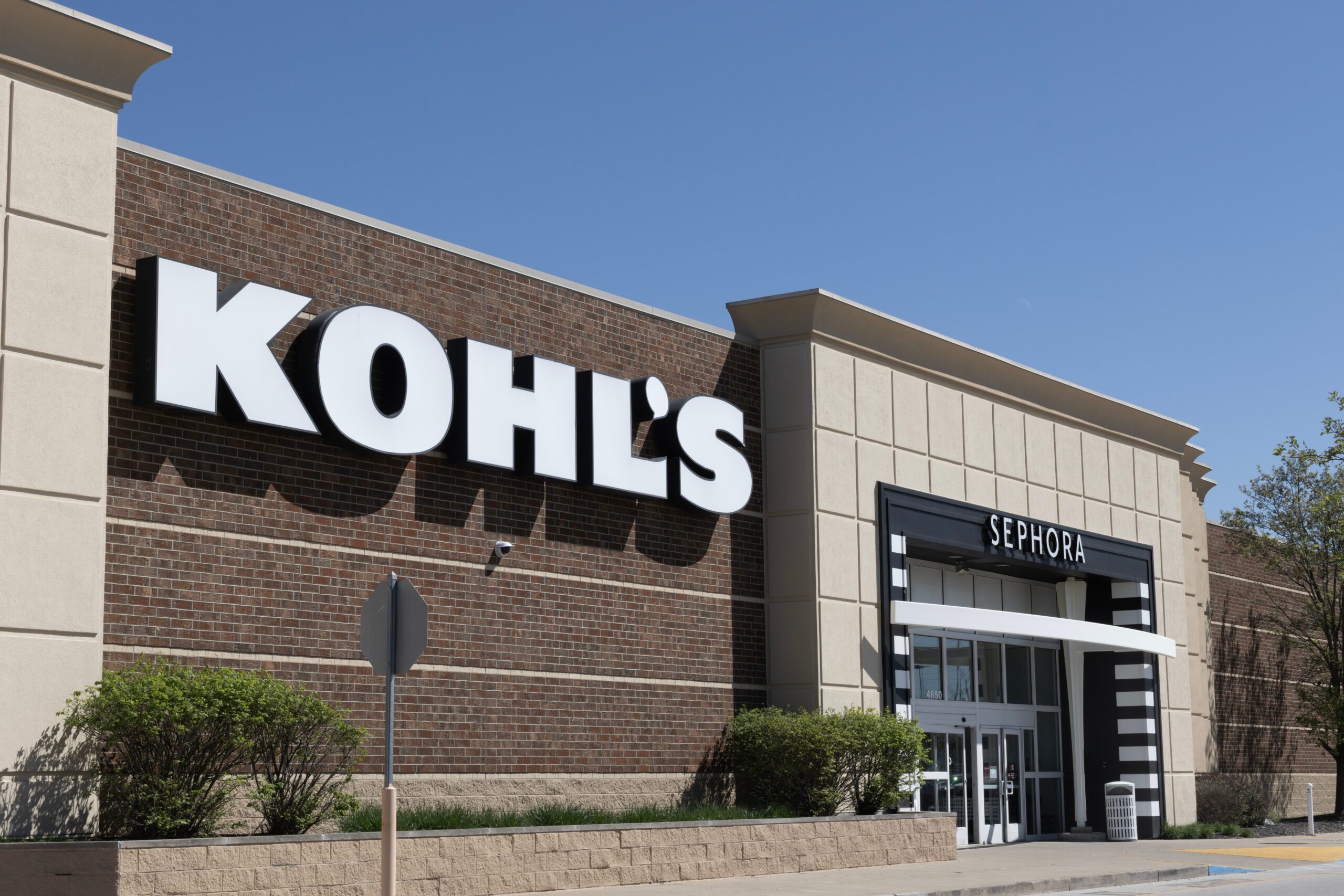 Kohl's contratará un nuevo director general en enero