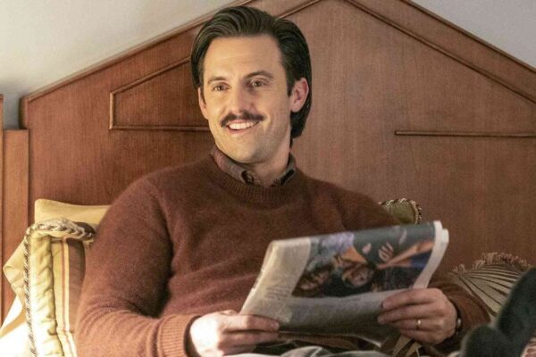 Milo Ventimiglia se une al elenco de Sólo puedo imaginar 2