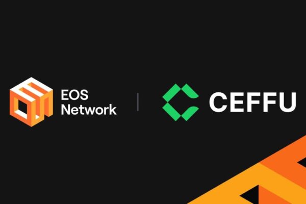 Ceffu se asocia con EOS para ofrecer custodia avanzada y oportunidades de CeDeFi