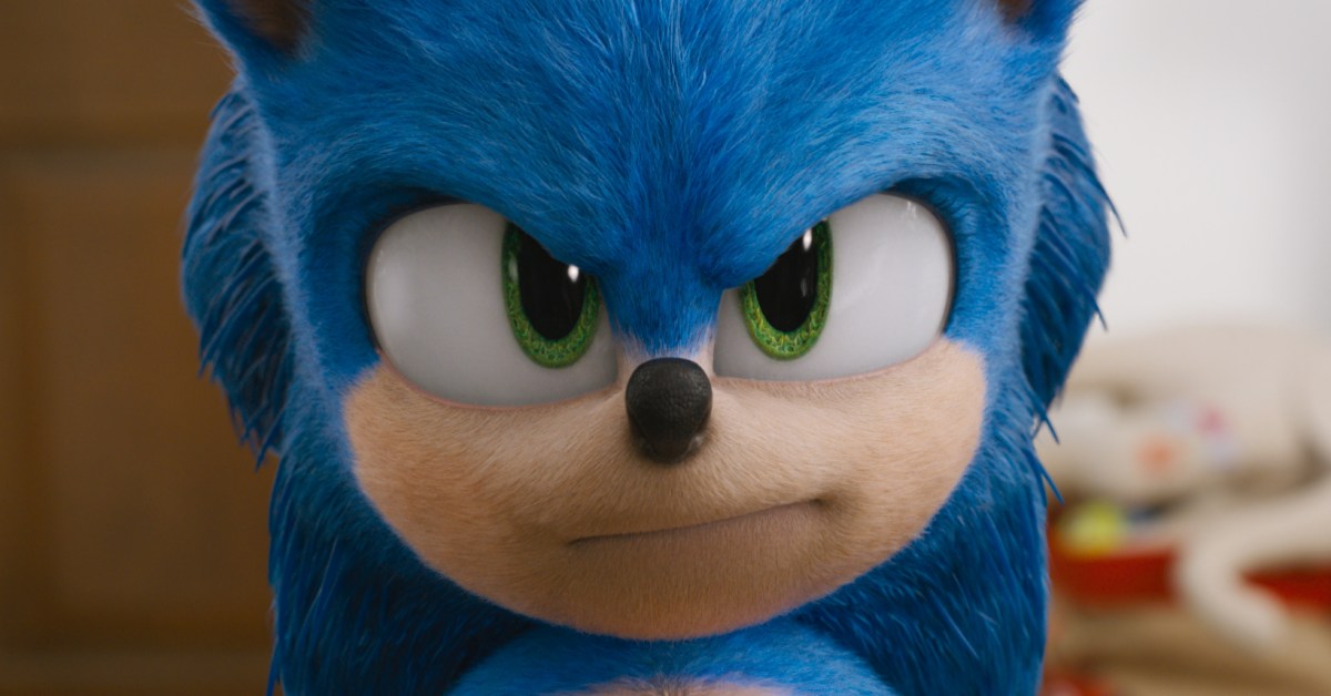 La estrella de Sonic, Ben Schwartz, admite no saber de dónde sacó Tails su nombre