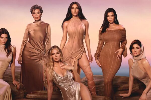 Las Kardashian se saltarán su mega fiesta anual de Nochebuena este año