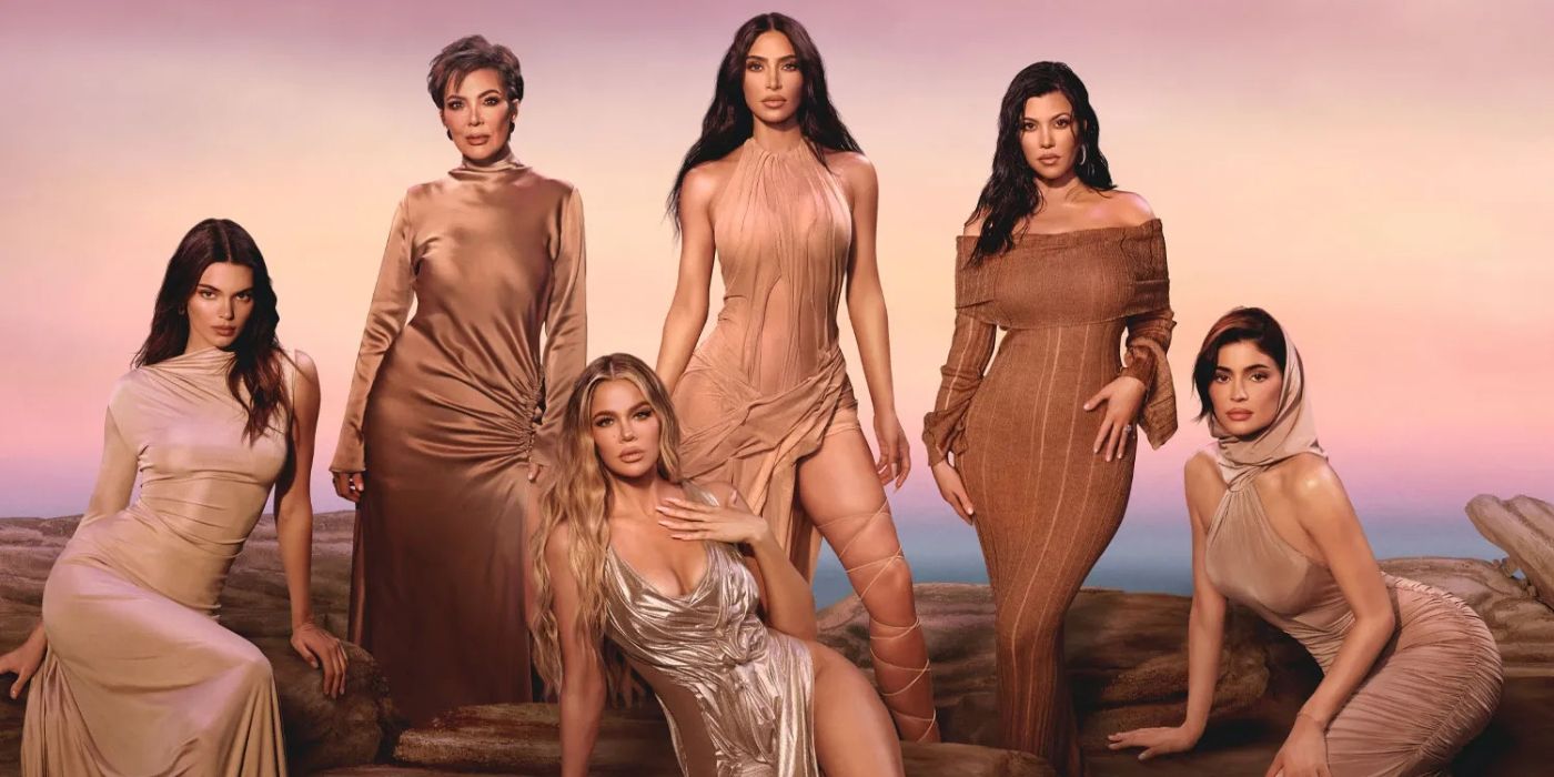 Las Kardashian se saltarán su mega fiesta anual de Nochebuena este año