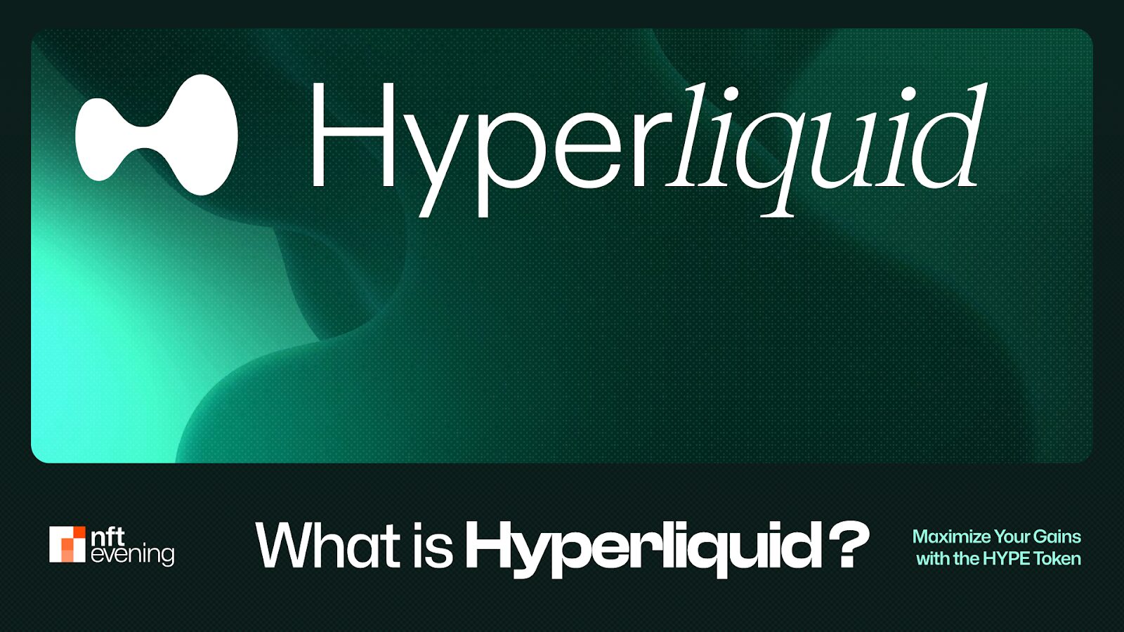 What is Hyperliquid?