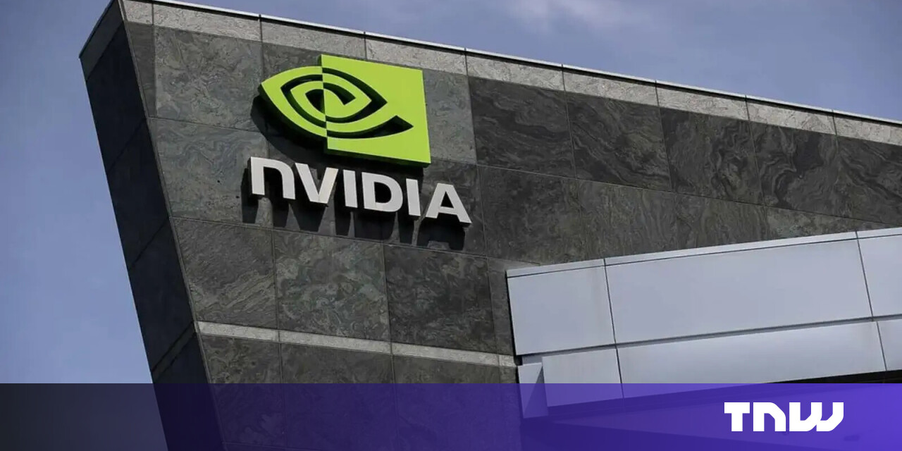 Países Bajos llega a un acuerdo con Nvidia para un centro de supercomputación de IA