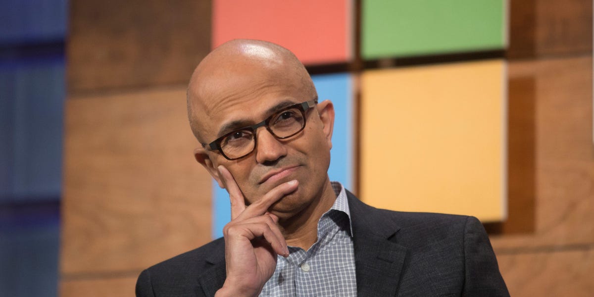 CEO de Microsoft: una cronología del liderazgo y el legado de la empresa