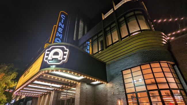 Alamo Drafthouse despide al 9% del personal de la empresa