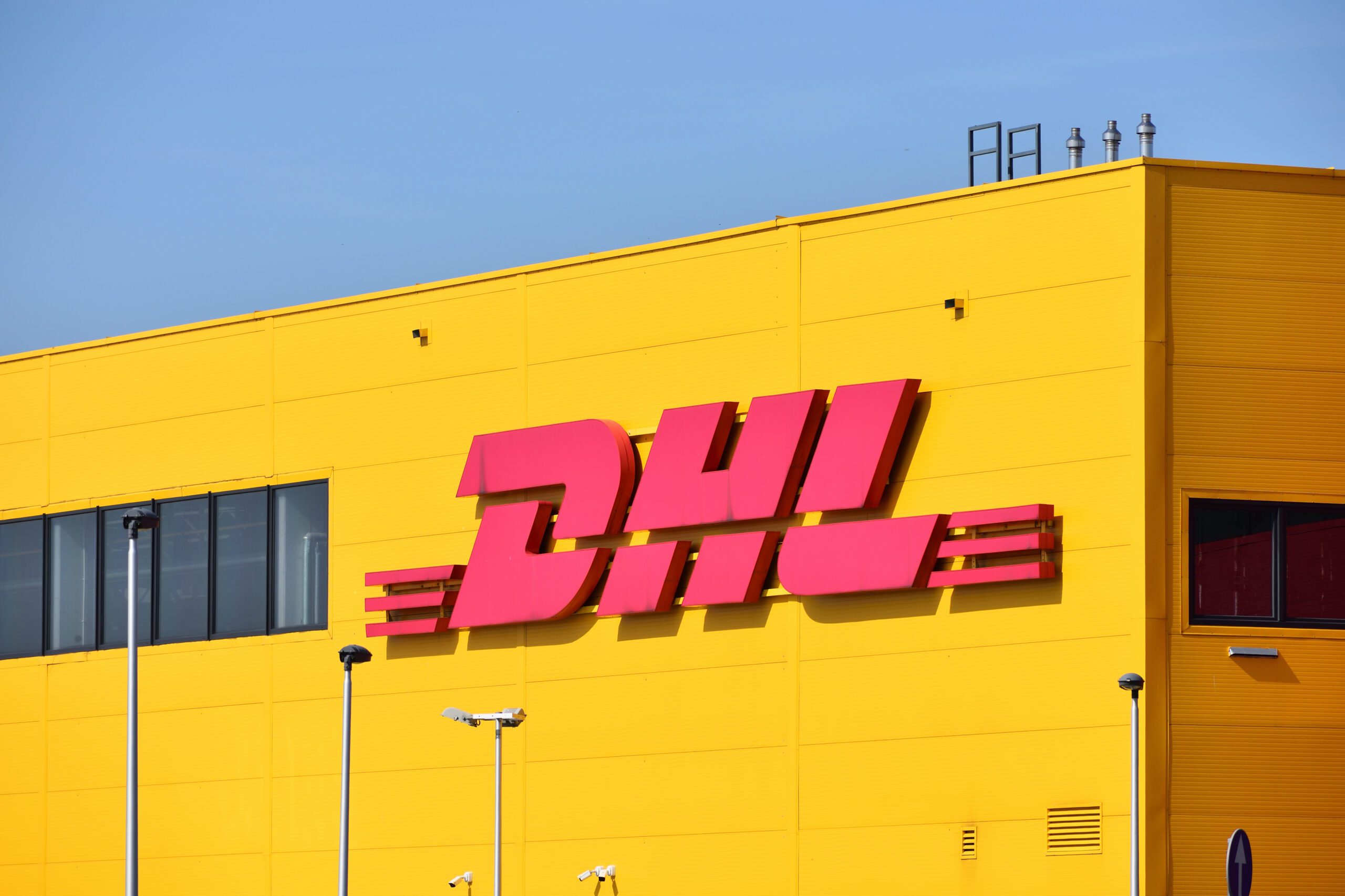 DHL Supply Chain firma un acuerdo para adquirir Inmar Supply Chain Solutions