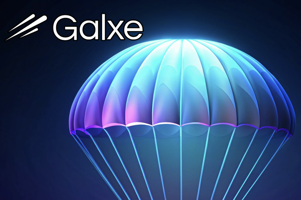 Galxe Earndrop: simplifique los lanzamientos aéreos, maximice las recompensas